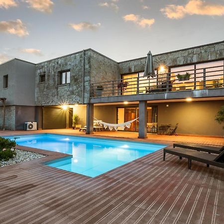 Villa Casa Da Gateira Afife Exterior foto